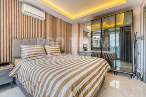 Продажа квартиры в Оба, Анталье, Турция 2 комн., 50м2, №192517 – фото 18