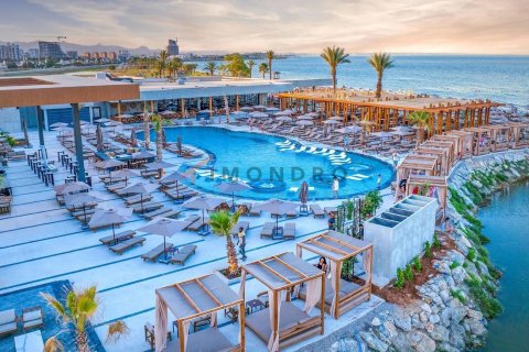 2+1 Lejlighed i Nr. 192481 - 6