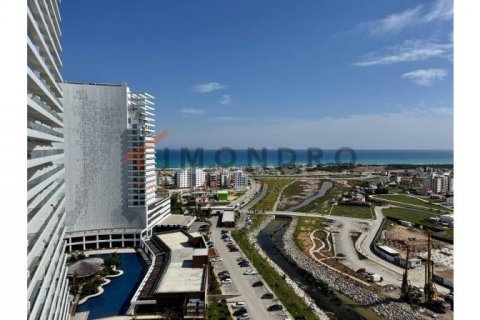 2+1 Lejlighed i Nr. 192481 - 1