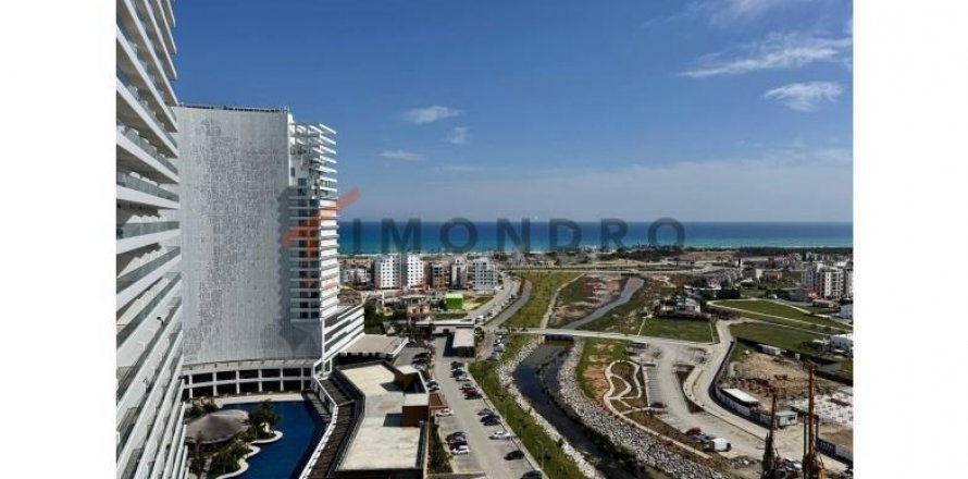 2+1 Lejlighed i Nr. 192481