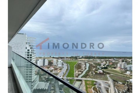 Продажа квартиры  в Северном Кипре 2+1, 96м2, №192480 – фото 2