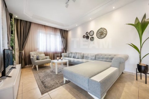 Продажа квартиры  в Оба, Анталье, Турция 3 комн., 100м2, №192518 – фото 8