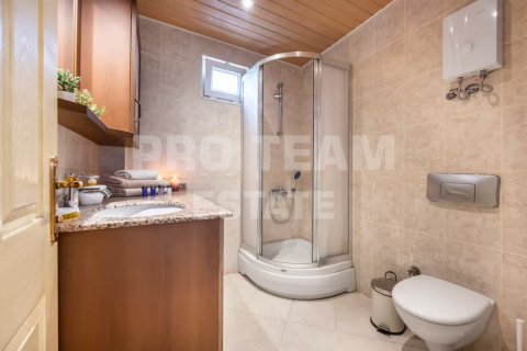 Продажа квартиры  в Оба, Анталье, Турция 3 комн., 100м2, №192518 – фото 20