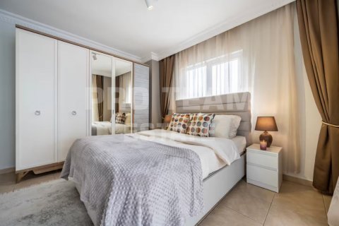 Продажа квартиры  в Оба, Анталье, Турция 3 комн., 100м2, №192518 – фото 17