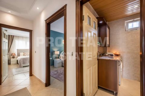 Продажа квартиры  в Оба, Анталье, Турция 3 комн., 100м2, №192518 – фото 19