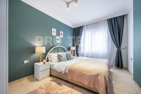 Продажа квартиры  в Оба, Анталье, Турция 3 комн., 100м2, №192518 – фото 13