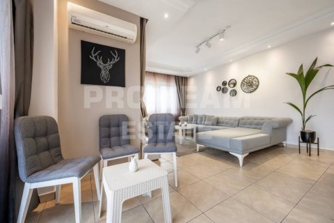 Продажа квартиры  в Оба, Анталье, Турция 3 комн., 100м2, №192518 – фото 7