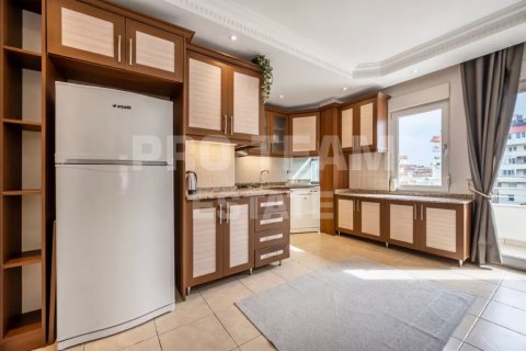 Продажа квартиры  в Оба, Анталье, Турция 3 комн., 100м2, №192518 – фото 4