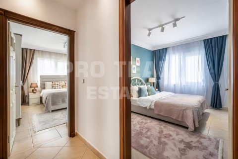 Продажа квартиры  в Оба, Анталье, Турция 3 комн., 100м2, №192518 – фото 12