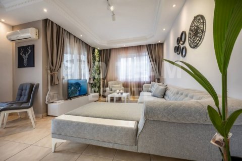 Продажа квартиры  в Оба, Анталье, Турция 3 комн., 100м2, №192518 – фото 1