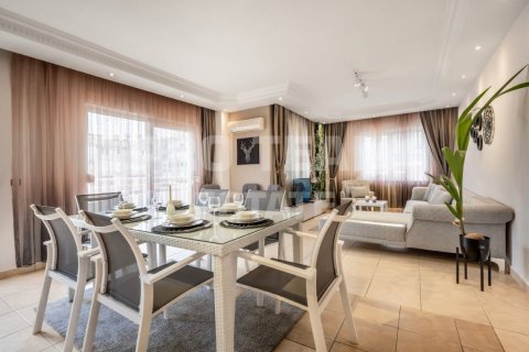 Продажа квартиры  в Оба, Анталье, Турция 3 комн., 100м2, №192518 – фото 6