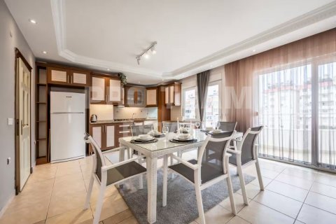 Продажа квартиры  в Оба, Анталье, Турция 3 комн., 100м2, №192518 – фото 3