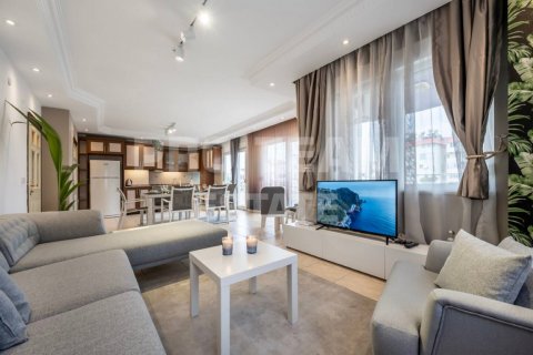 Продажа квартиры  в Оба, Анталье, Турция 3 комн., 100м2, №192518 – фото 9