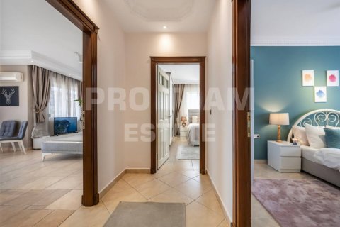 Продажа квартиры  в Оба, Анталье, Турция 3 комн., 100м2, №192518 – фото 15