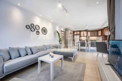 Продажа квартиры  в Оба, Анталье, Турция 3 комн., 100м2, №192518 – фото 10