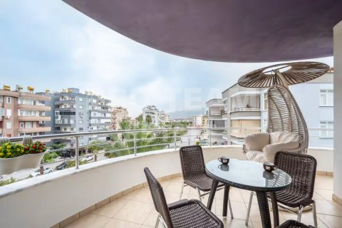 Продажа квартиры  в Оба, Анталье, Турция 3 комн., 100м2, №192518 – фото 11