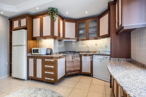 Продажа квартиры  в Оба, Анталье, Турция 3 комн., 100м2, №192518 – фото 5