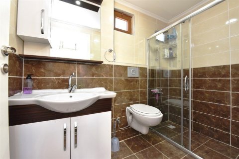 Продажа квартиры  в Айвансарае, Стамбуле, Турция 3 комн., 180м2, №192516 – фото 19