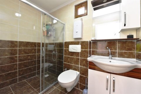 Продажа квартиры  в Айвансарае, Стамбуле, Турция 3 комн., 180м2, №192516 – фото 25