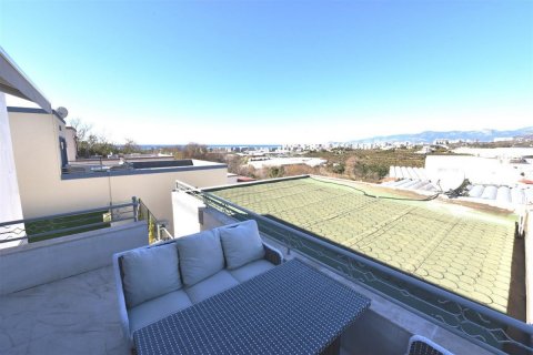 Продажа квартиры  в Айвансарае, Стамбуле, Турция 3 комн., 180м2, №192516 – фото 4