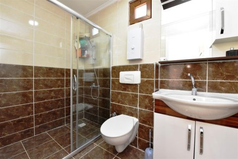 Продажа квартиры  в Айвансарае, Стамбуле, Турция 3 комн., 180м2, №192516 – фото 24