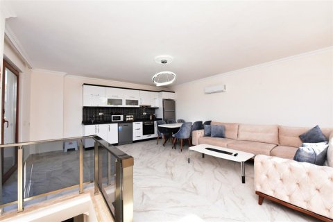 Продажа квартиры  в Айвансарае, Стамбуле, Турция 3 комн., 180м2, №192516 – фото 21