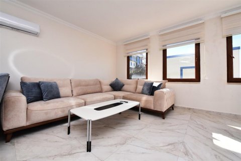 Продажа квартиры  в Айвансарае, Стамбуле, Турция 3 комн., 180м2, №192516 – фото 2