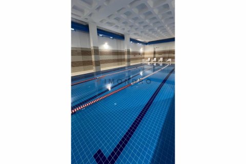 Продажа квартиры  в Стамбуле, Турция 3+1, 173м2, №191848 – фото 9