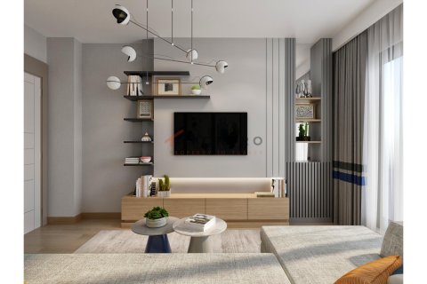 3+1 Wohnung in Istanbul, Türkei Nr. 191848 - 22