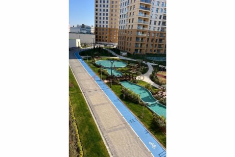 Продажа квартиры  в Стамбуле, Турция 3+1, 173м2, №191848 – фото 2