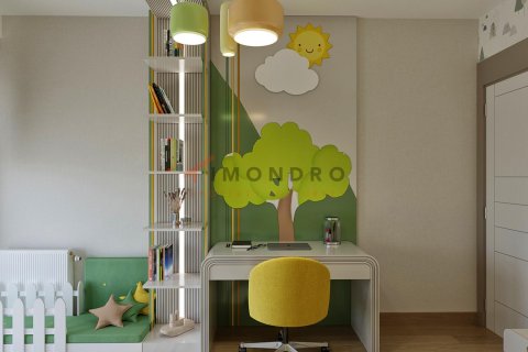 3+1 Wohnung in Istanbul, Türkei Nr. 191848 - 27