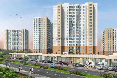 3+1 Wohnung in Istanbul, Türkei Nr. 191848 - 9