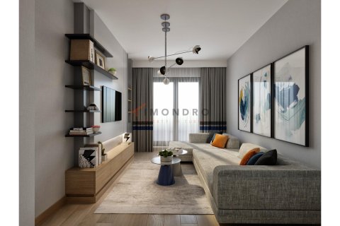 3+1 Wohnung in Istanbul, Türkei Nr. 191848 - 20