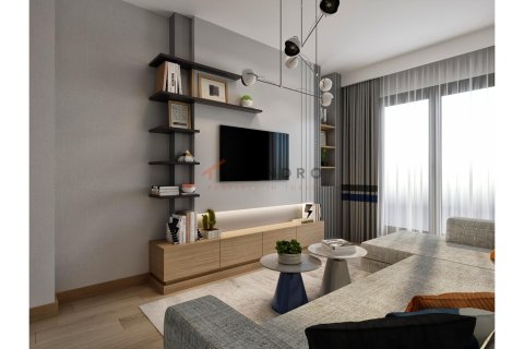 3+1 Wohnung in Istanbul, Türkei Nr. 191848 - 21