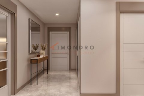 3+1 Wohnung in Istanbul, Türkei Nr. 191848 - 12