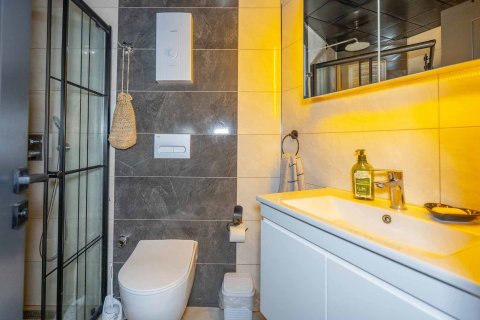 Lejlighed  i Alanya, Antalya, Tyrkiet Nr. 191867 - 19