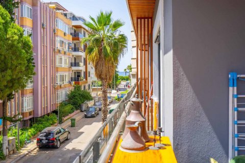 Lejlighed  i Alanya, Antalya, Tyrkiet Nr. 191867 - 18