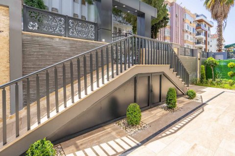 Lejlighed  i Alanya, Antalya, Tyrkiet Nr. 191867 - 4