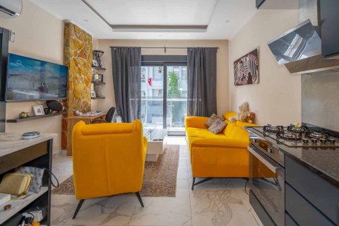 Lejlighed  i Alanya, Antalya, Tyrkiet Nr. 191867 - 12