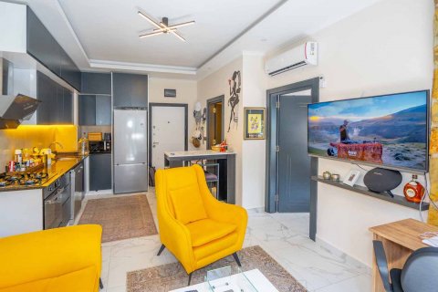 Lejlighed  i Alanya, Antalya, Tyrkiet Nr. 191867 - 13