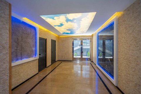 Lejlighed  i Alanya, Antalya, Tyrkiet Nr. 191867 - 7