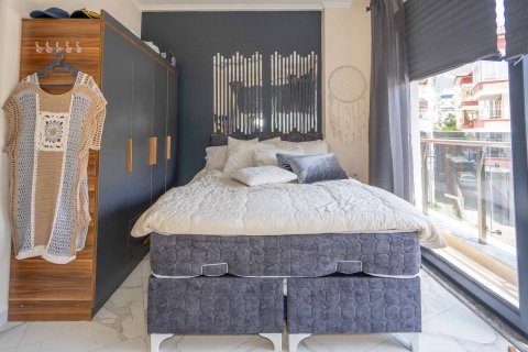 Lejlighed  i Alanya, Antalya, Tyrkiet Nr. 191867 - 15