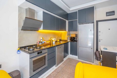 Lejlighed  i Alanya, Antalya, Tyrkiet Nr. 191867 - 10