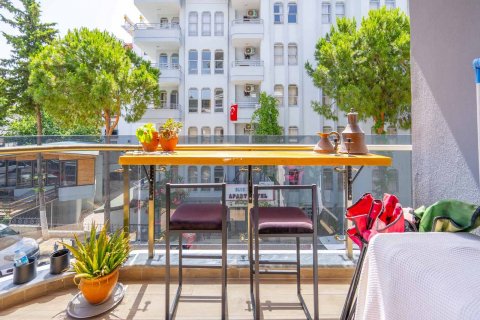 Lejlighed  i Alanya, Antalya, Tyrkiet Nr. 191867 - 17