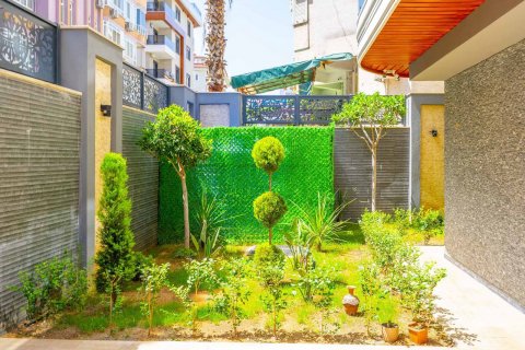 Lejlighed  i Alanya, Antalya, Tyrkiet Nr. 191867 - 5