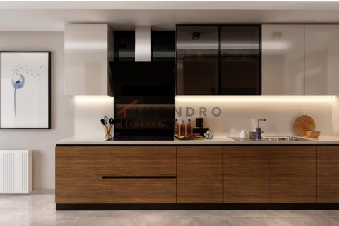 Daire  4+1  İstanbul, Türkiye №191849 - 19