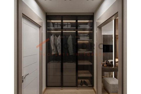 Daire  4+1  İstanbul, Türkiye №191849 - 25