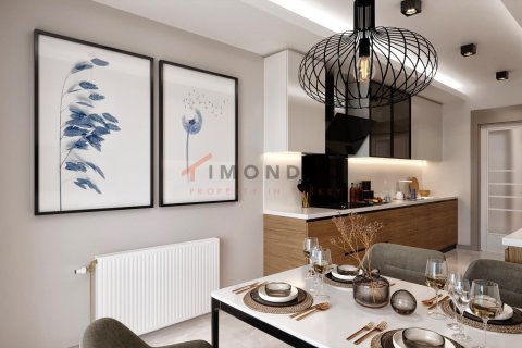 Daire  4+1  İstanbul, Türkiye №191849 - 16