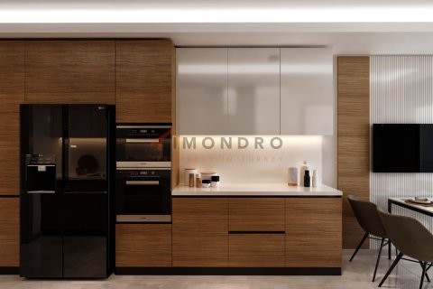 Daire  4+1  İstanbul, Türkiye №191849 - 18