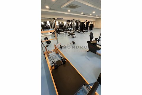 Продажа квартиры  в Стамбуле, Турция 4+1, 226м2, №191849 – фото 8